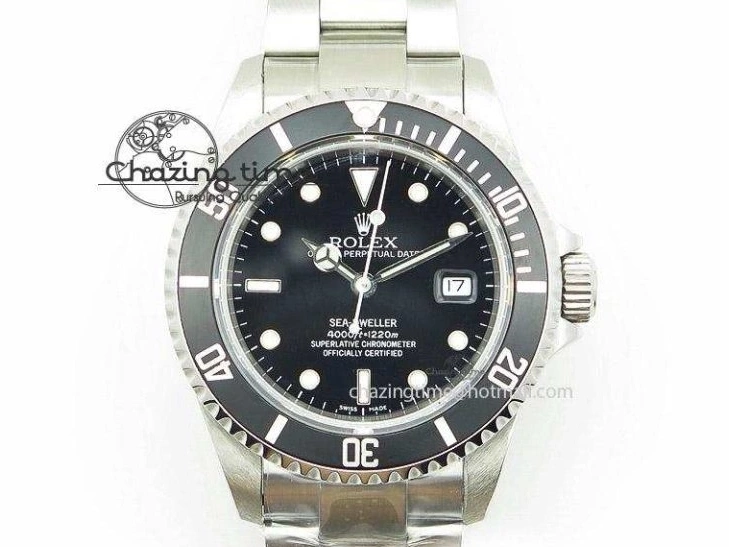 Markers Edition on Date BP Real Stick Cellini Black SA3165 RG 50519 Best Black Maker Dial Strap Leather 0725